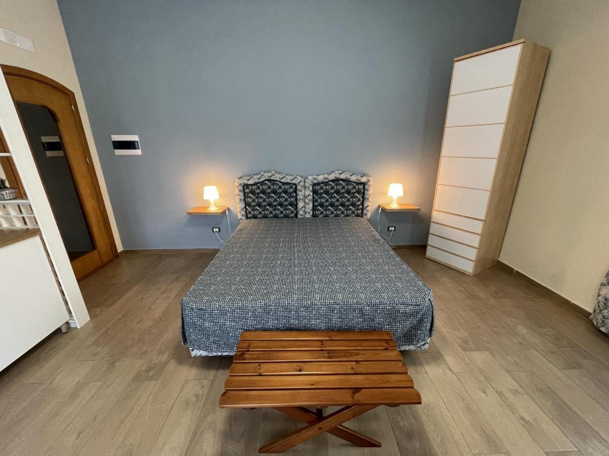Namaste Apartments Agrigento Ngoại thất bức ảnh