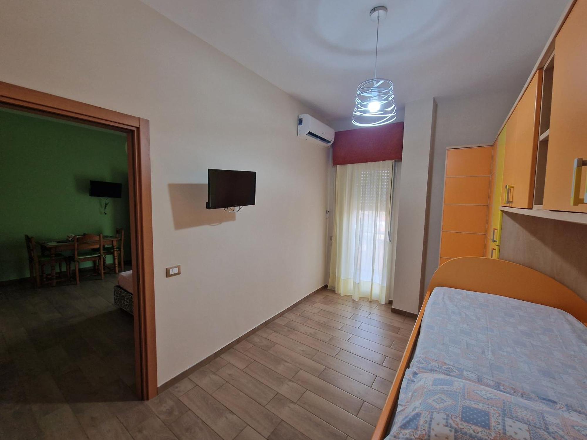 Namaste Apartments Agrigento Ngoại thất bức ảnh