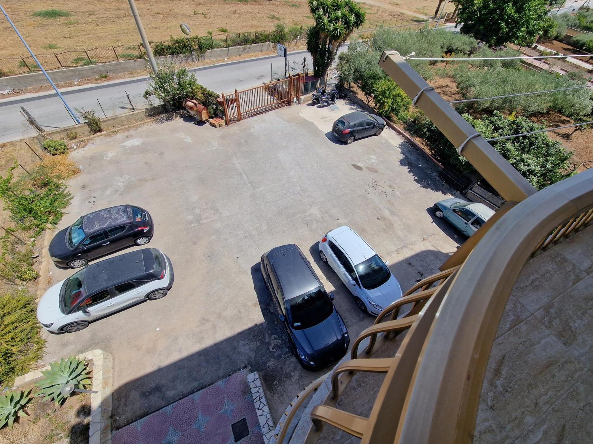 Namaste Apartments Agrigento Ngoại thất bức ảnh