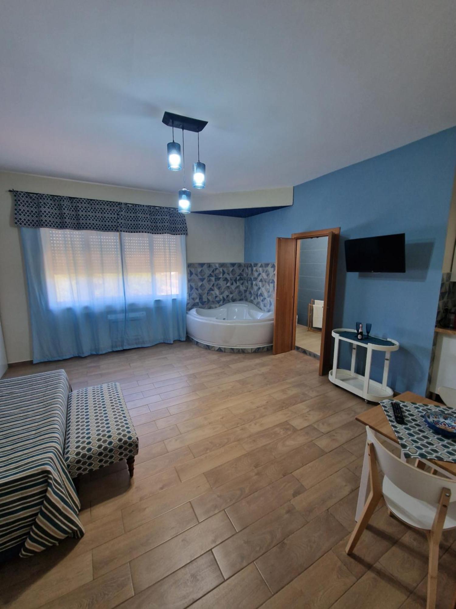 Namaste Apartments Agrigento Ngoại thất bức ảnh