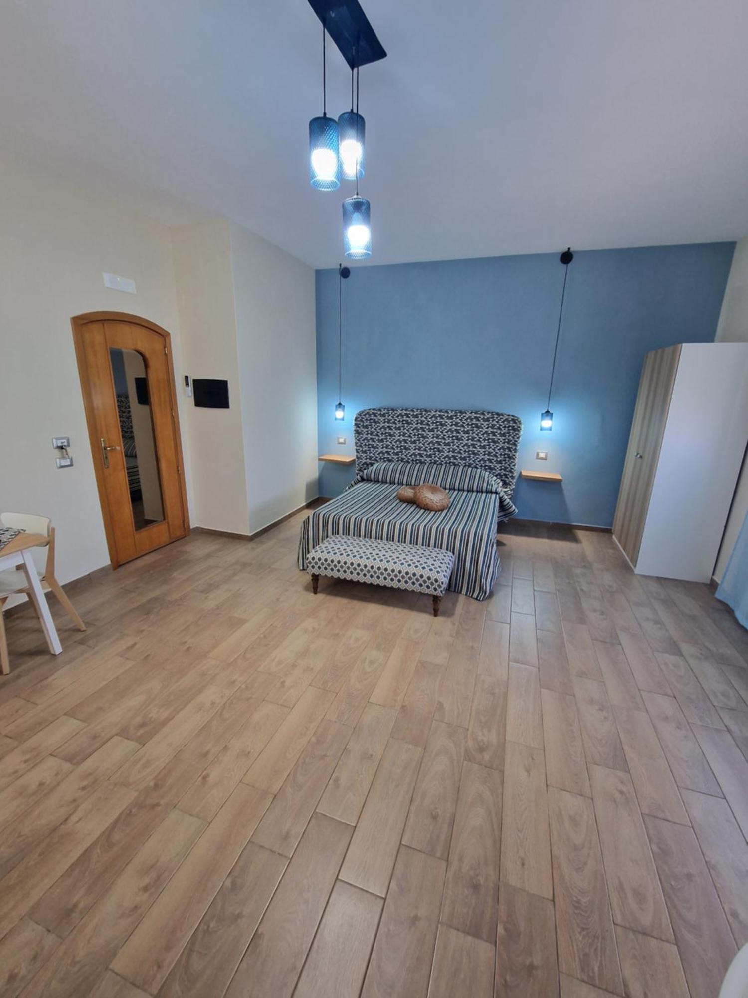 Namaste Apartments Agrigento Ngoại thất bức ảnh