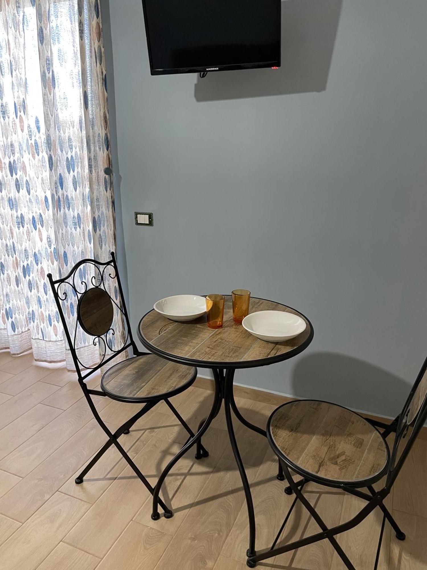 Namaste Apartments Agrigento Ngoại thất bức ảnh