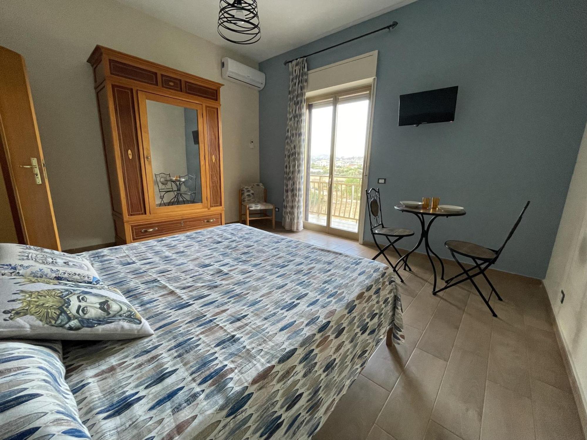 Namaste Apartments Agrigento Ngoại thất bức ảnh