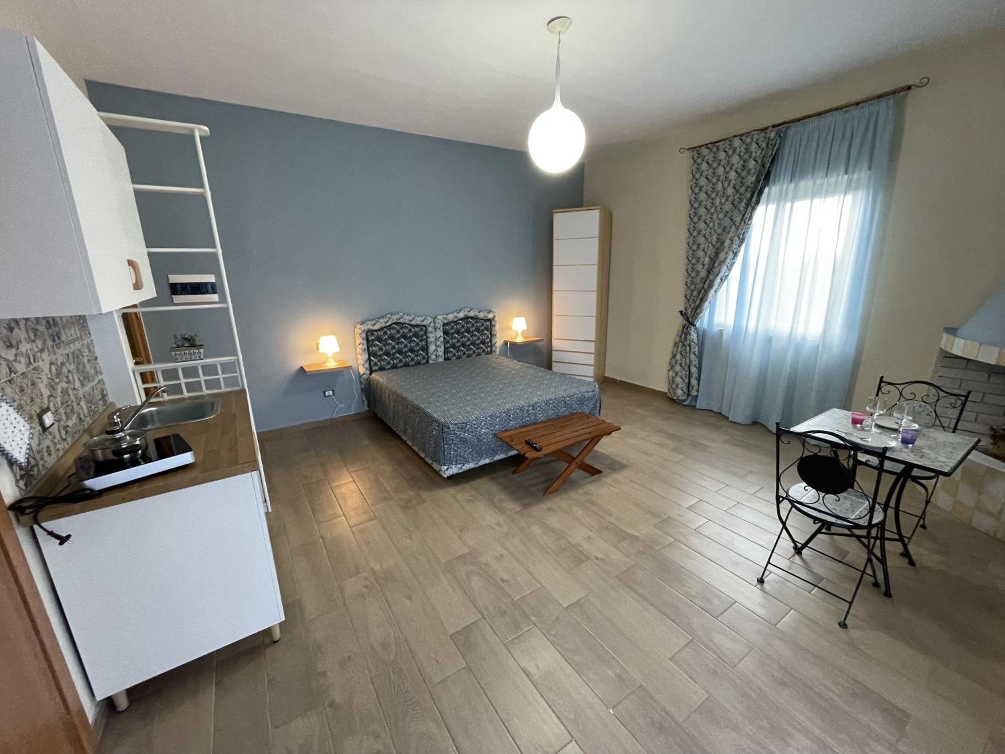Namaste Apartments Agrigento Ngoại thất bức ảnh