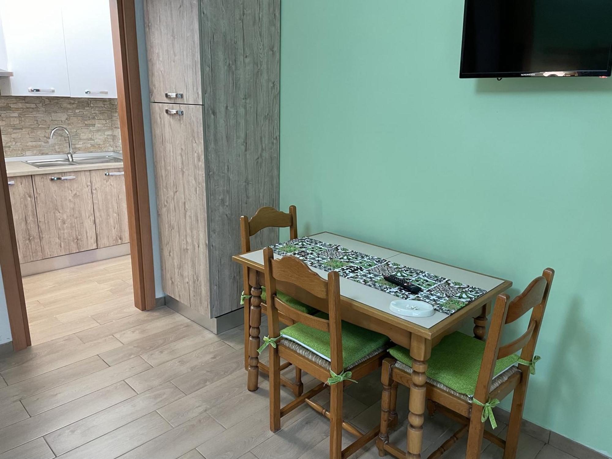 Namaste Apartments Agrigento Ngoại thất bức ảnh