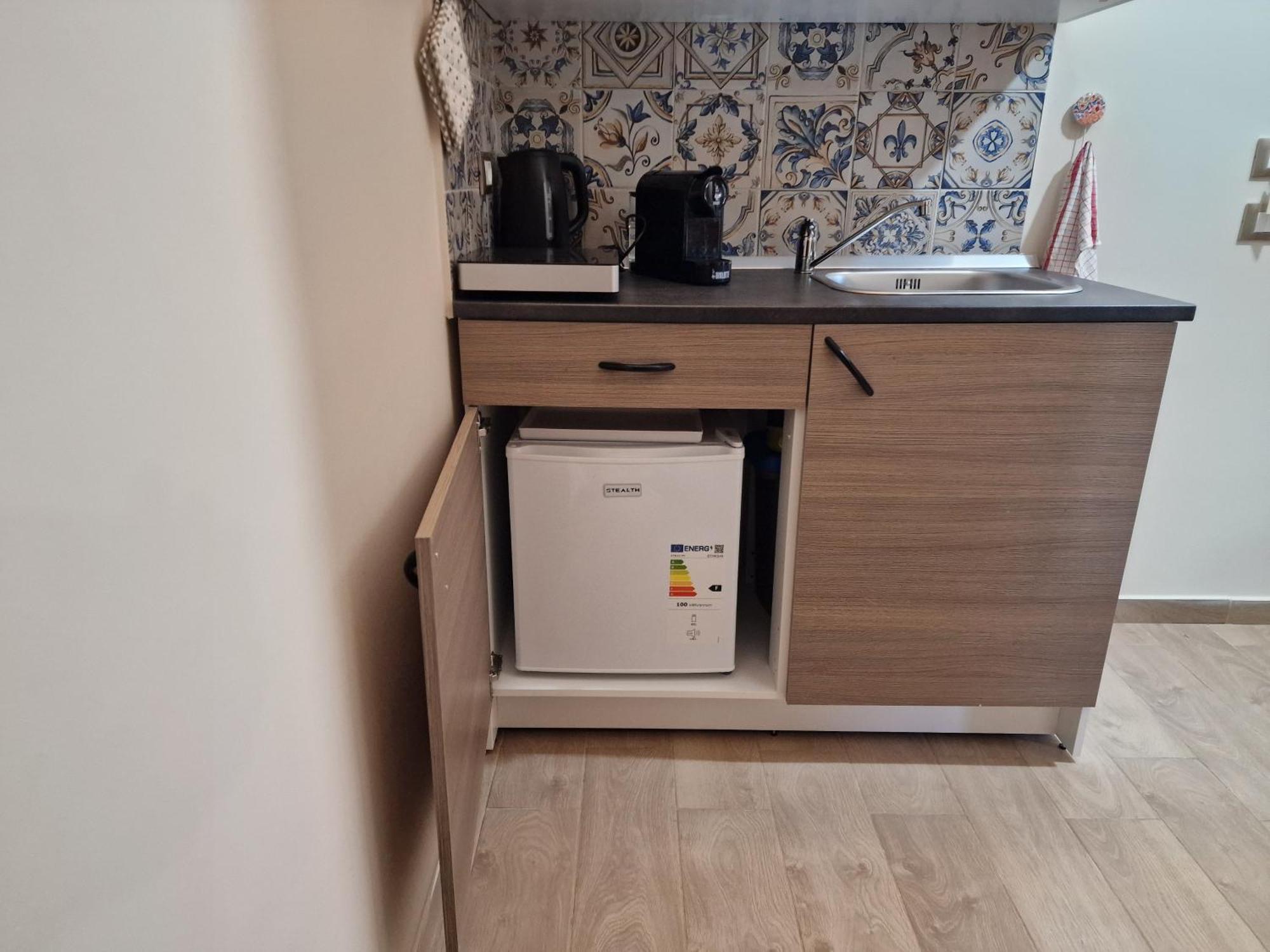 Namaste Apartments Agrigento Ngoại thất bức ảnh