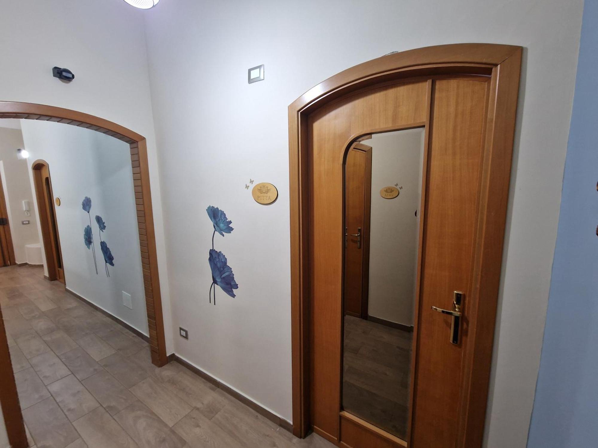 Namaste Apartments Agrigento Ngoại thất bức ảnh