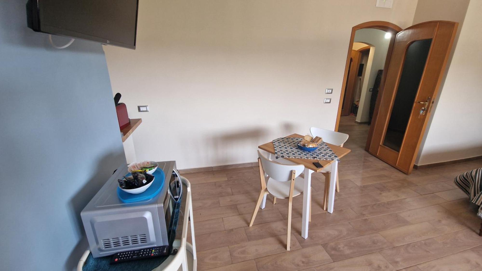 Namaste Apartments Agrigento Ngoại thất bức ảnh