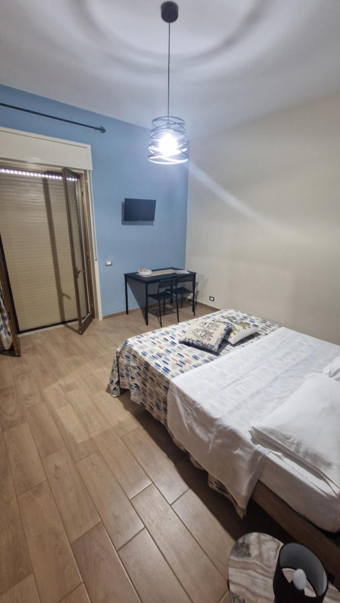 Namaste Apartments Agrigento Ngoại thất bức ảnh