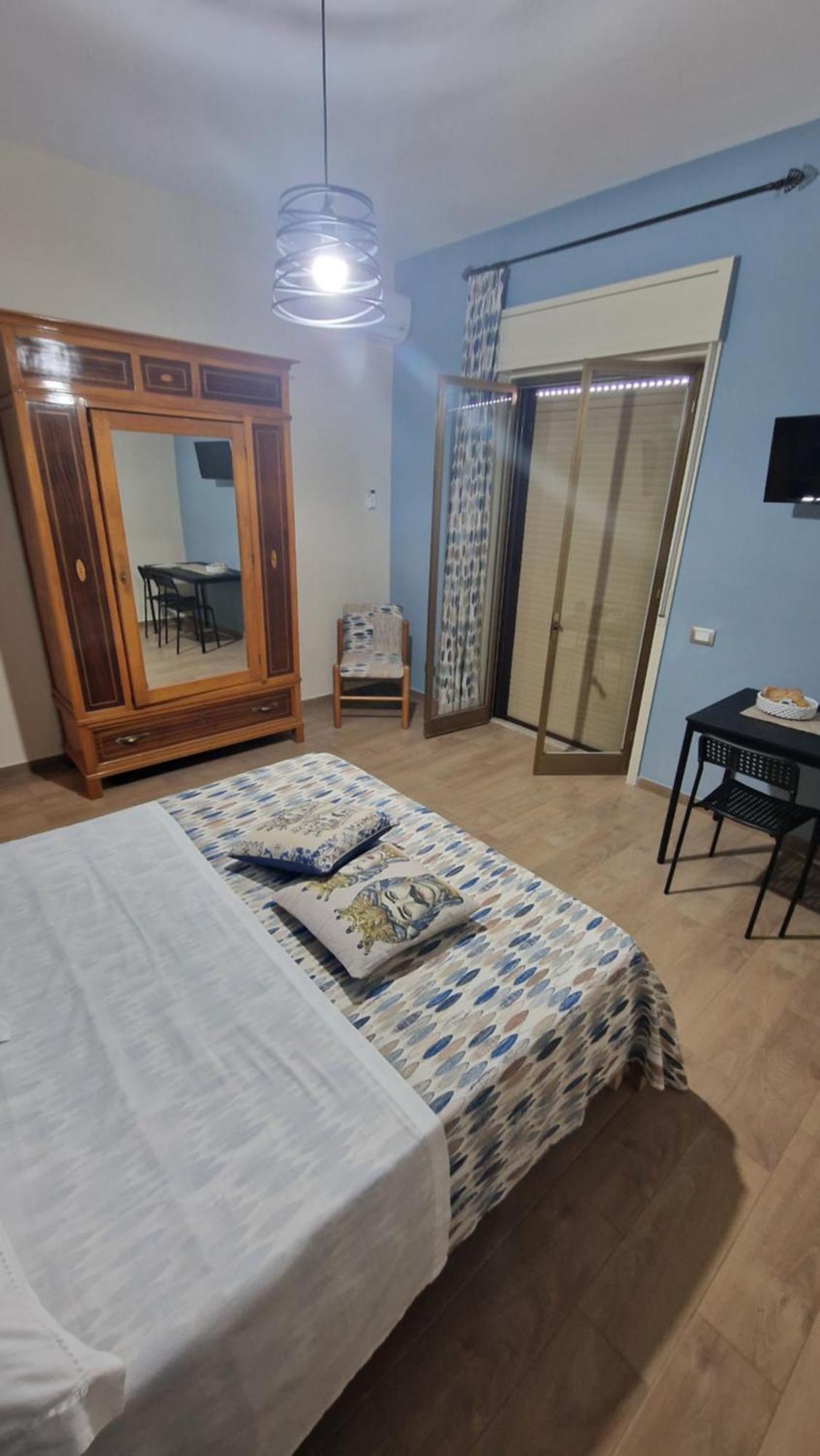 Namaste Apartments Agrigento Ngoại thất bức ảnh
