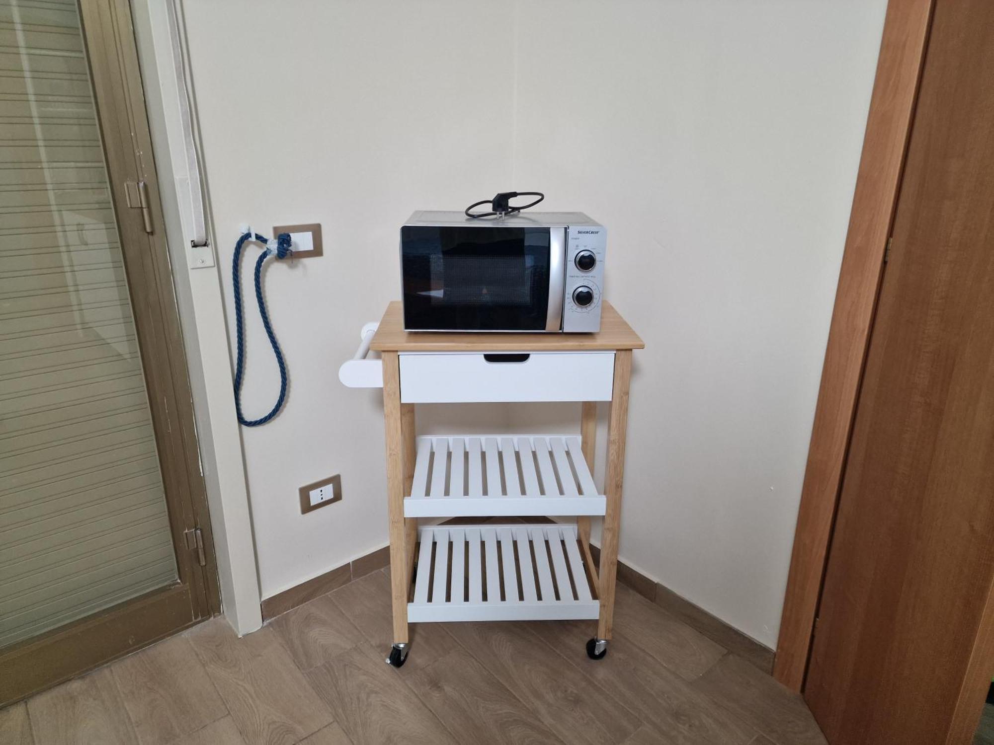 Namaste Apartments Agrigento Ngoại thất bức ảnh