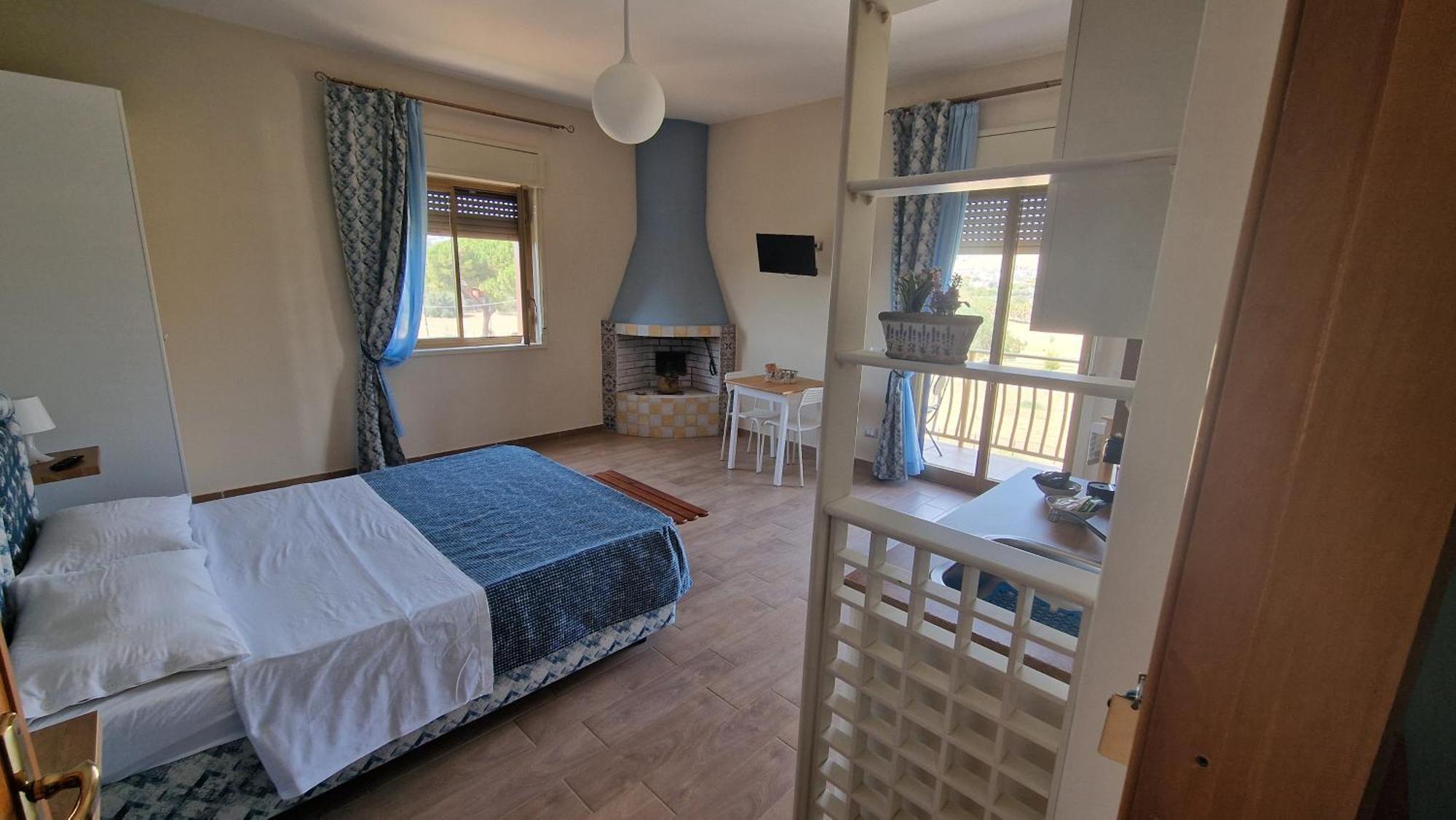 Namaste Apartments Agrigento Ngoại thất bức ảnh