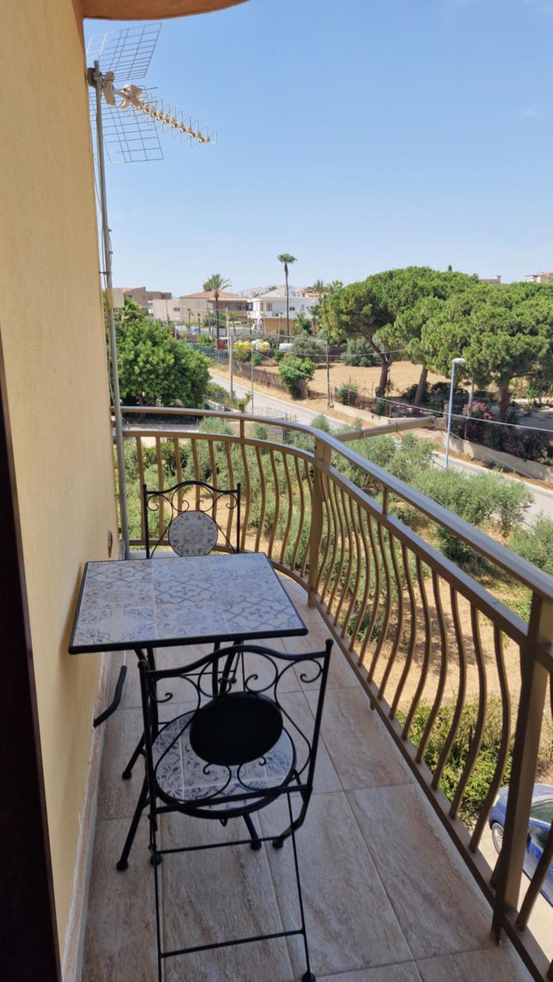 Namaste Apartments Agrigento Ngoại thất bức ảnh
